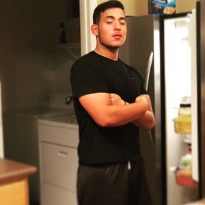 Meet your Posher, Orlando